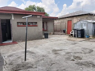 3 Bedroom House For Sale in Johannesburg - HNbF.webp