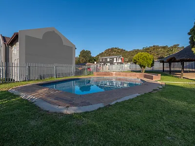 1 Bedroom Townhouse For Sale in Johannesburg - 6myz.webp
