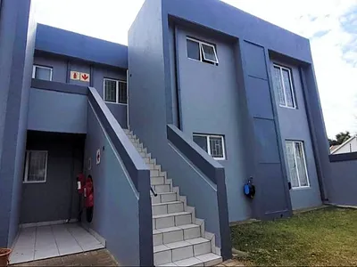 2 Bedroom Townhouse For Sale in Johannesburg - n3EB.webp