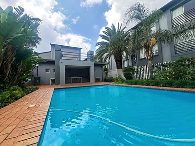 2 Bedroom Townhouse For Sale in Alberton - 4Gof.webp
