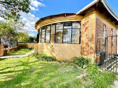 4 Bedroom House For Sale in Johannesburg - Fwyn.webp