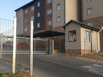 2 Bedroom Apartment To Rent in Johannesburg - img