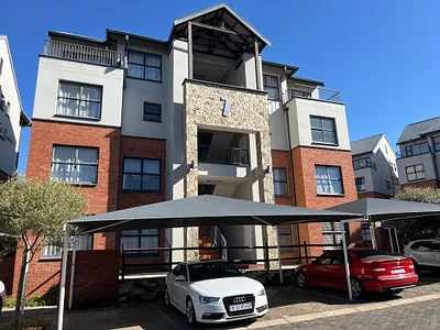 2 Bedroom Apartment For Sale in Johannesburg - img