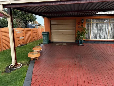 4 Bedroom House For Sale in Alberton - 8Zok.webp
