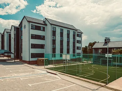 2 Bedroom Apartment To Rent in Johannesburg - mgUy.webp