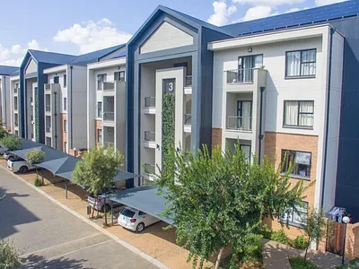 2 Bedroom Apartment For Sale in Aspen Hills Nature Estate, Johannesburg - uFyo.webp