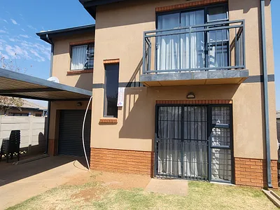 4 Bedroom House For Sale in Alberton - kK6s.webp