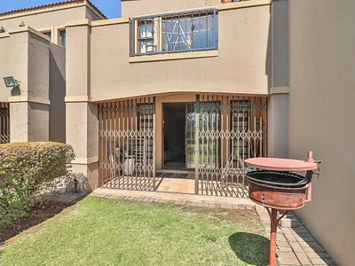3 Bedroom Townhouse For Sale in Boksburg - kpwf.webp