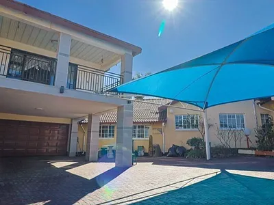 6 Bedroom House For Sale in Johannesburg - img