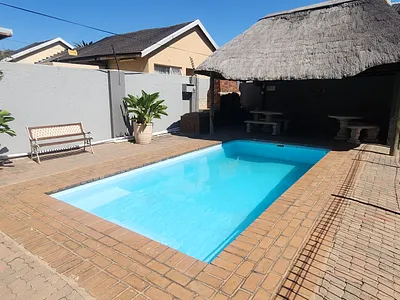 2 Bedroom Townhouse For Sale in Alberton - DWoa.webp