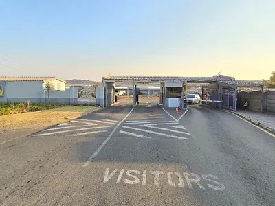 3 Bedroom House For Sale in Johannesburg - woeL.webp