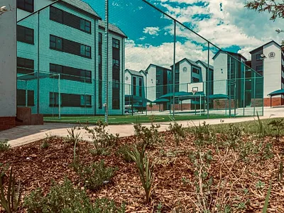 2 Bedroom Apartment To Rent in Johannesburg - 59Jd.webp