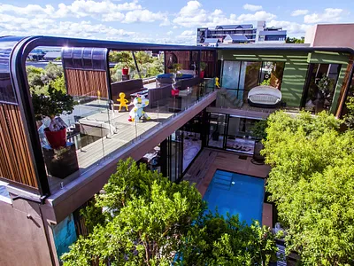 6 Bedroom House For Sale in Midrand - img