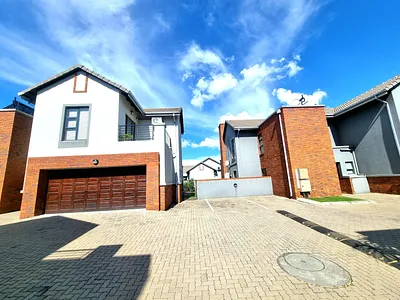 3 Bedroom House To Rent in Alberton - aSPi.webp