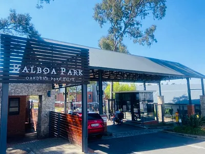 2 Bedroom Apartment For Sale in Johannesburg - if3U.webp