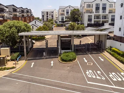 2 Bedroom Apartment To Rent in Johannesburg - mzIb.webp