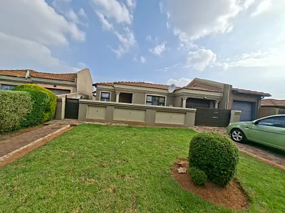 3 Bedroom House For Sale in Germiston - img