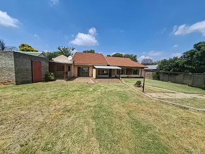 4 Bedroom House For Sale in Germiston - img
