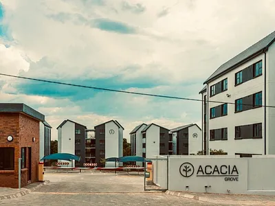 2 Bedroom Apartment For Sale in Johannesburg - img