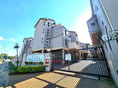 2 Bedroom Apartment To Rent in Johannesburg - dqO5.webp