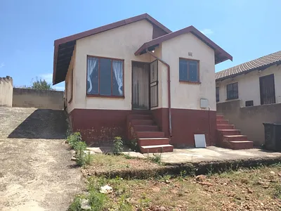 2 Bedroom House For Sale in Johannesburg - DywV.webp