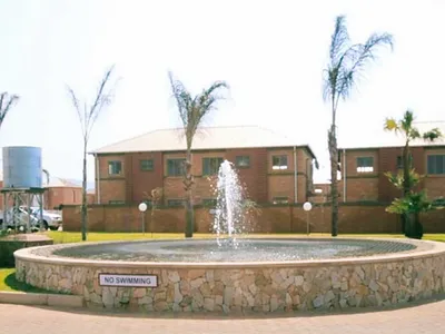 2 Bedroom Apartment For Sale in Pretoria - SJDx.webp