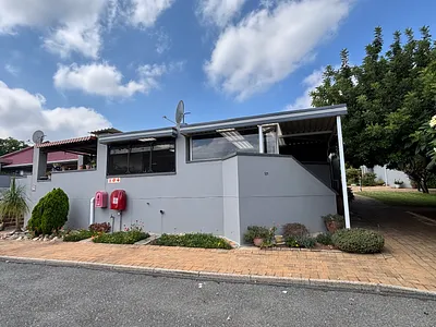 2 Bedroom House For Sale in Kempton Park - oFrp.webp