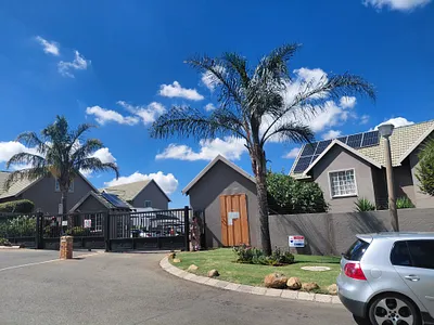 3 Bedroom House For Sale in Johannesburg - img