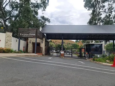 1 Bedroom Apartment To Rent in Johannesburg - img