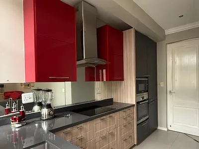 1 Bedroom Apartment To Rent in Kempton Park - img