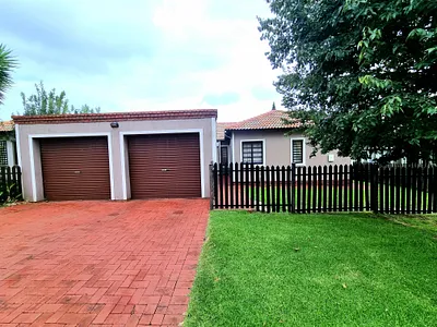 3 Bedroom House To Rent in Alberton - acUV.webp