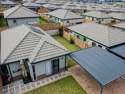 3 Bedroom House To Rent in Lion Pride Lifestyle Estate, Randburg - xqJM.webp