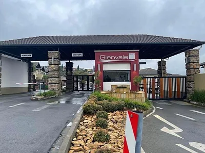 2 Bedroom Apartment For Sale in Johannesburg - R4QV.webp