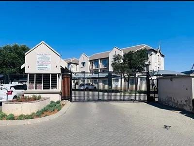 1 Bedroom Apartment For Sale in Klippoortjie, Boksburg - PCiK.webp