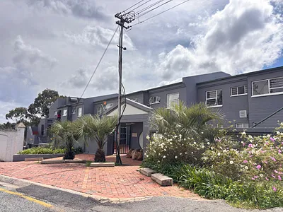 2 Bedroom Apartment To Rent in Johannesburg - img