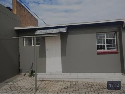 Room To Rent in Johannesburg - img