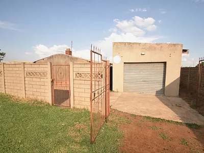 1 Bedroom Apartment To Rent in Delmas - img