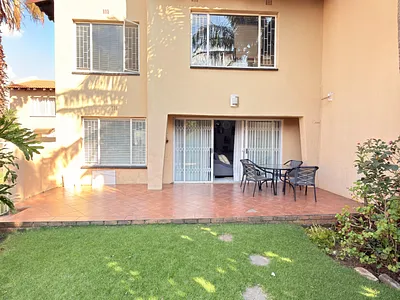 3 Bedroom Apartment For Sale in Kempton Park - oedJ.webp
