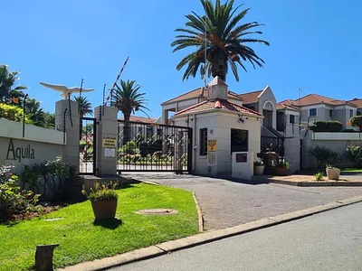 2 Bedroom Apartment For Sale in Johannesburg - D7LK.webp