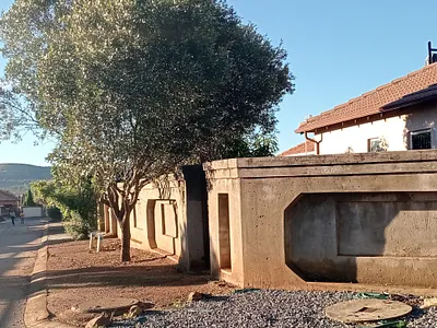 2 Bedroom House To Rent in Pretoria - yFlp.webp