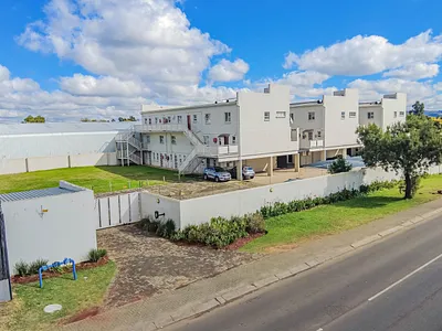 2 Bedroom Apartment For Sale in Alberton - CTYD.webp