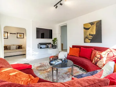 2 Bedroom Apartment To Rent in Cape Town - XC6P.webp