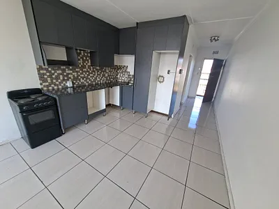 2 Bedroom Apartment To Rent in Germiston - T7Un.webp