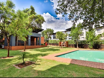 2 Bedroom Apartment For Sale in Johannesburg - Kemm.webp