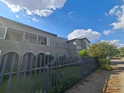 1 Bedroom Apartment For Sale in Germiston - 6yIB.webp