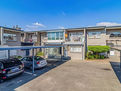 1 Bedroom Apartment For Sale in Germiston - AafU.webp