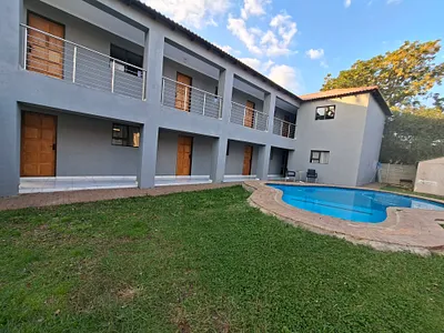1 Bedroom Apartment To Rent in Boksburg - TgtI.webp