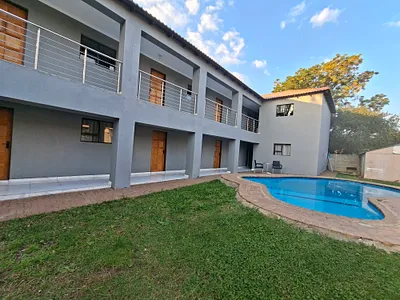 1 Bedroom Apartment To Rent in Boksburg - DYR3.webp