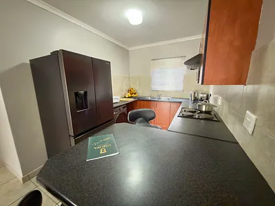 3 Bedroom Apartment To Rent in Kempton Park - img