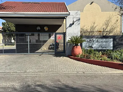 2 Bedroom Townhouse For Sale in Alberton - img